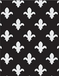 Aluminum Irregular Shape Perforated Mesh