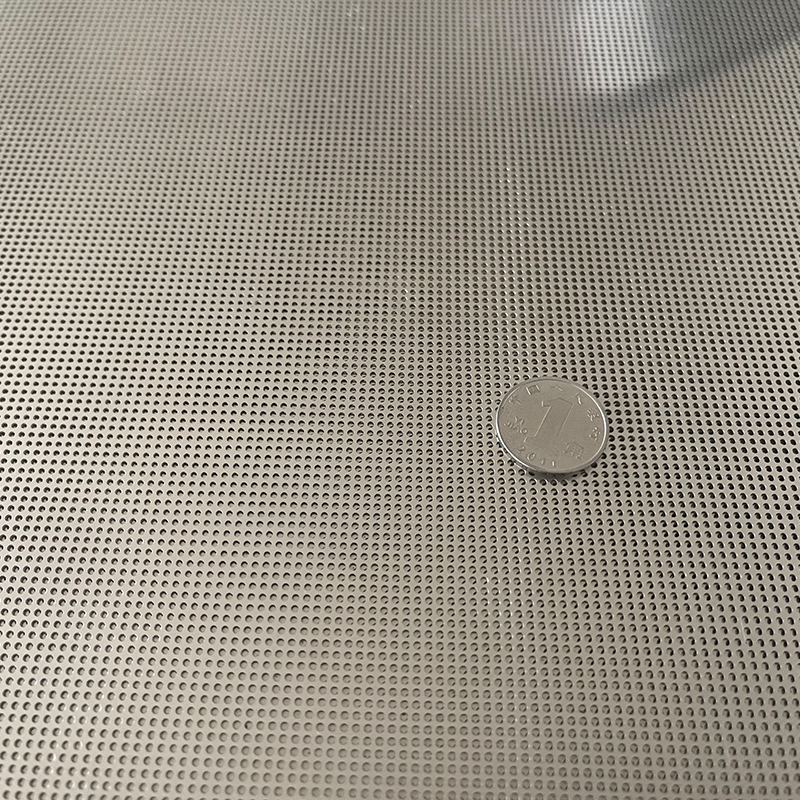 微孔不銹鋼蝕刻網(wǎng)