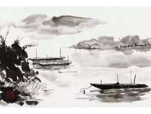 王陽(yáng)明：無(wú)事則安，有事則磨，每一天都不白活